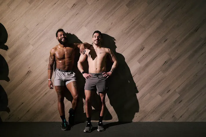 Crosstown Fitness - Roscoe Village Picture 9