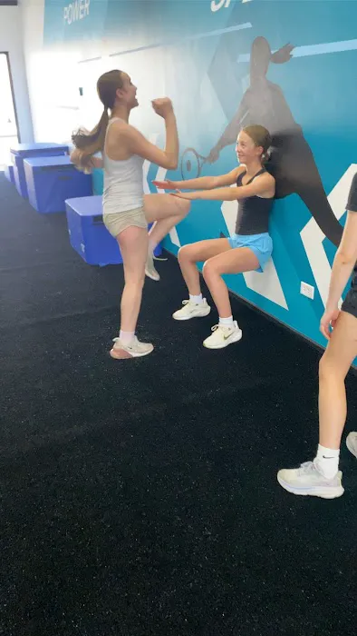 Athletic Edge Picture 1