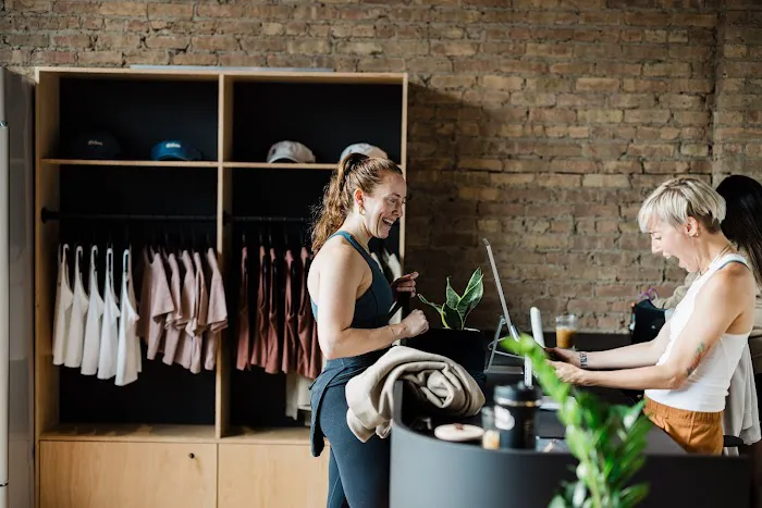 Ethos Training Systems Picture 8