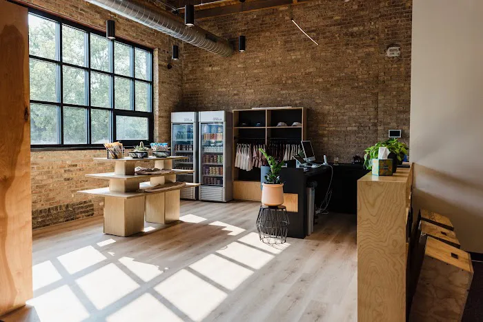 Ethos Training Systems Picture 6