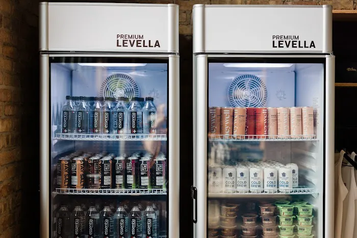 Ethos Training Systems Picture 1