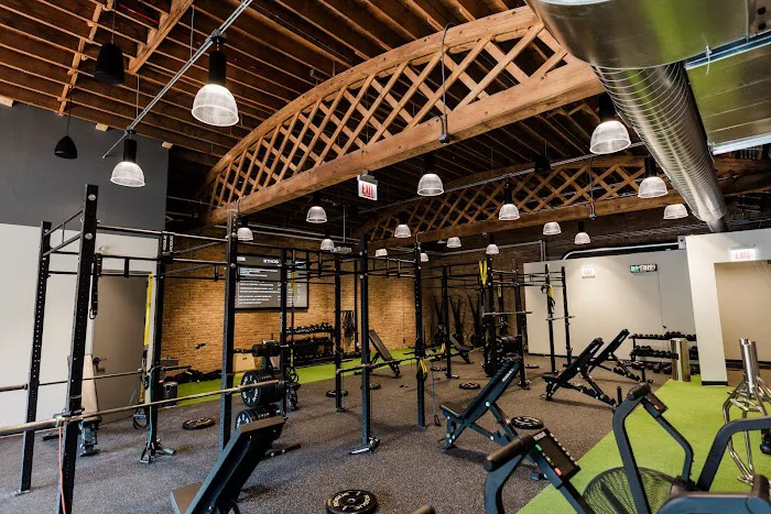 Ethos Training Systems Picture 10