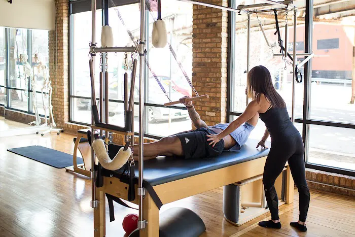 Studio 8 Pilates Picture 1