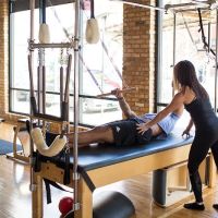 Studio 8 Pilates ico
