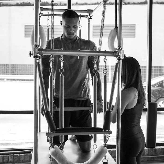 Studio 8 Pilates Picture 6