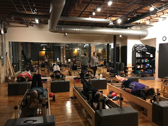 Studio 8 Pilates Picture 4