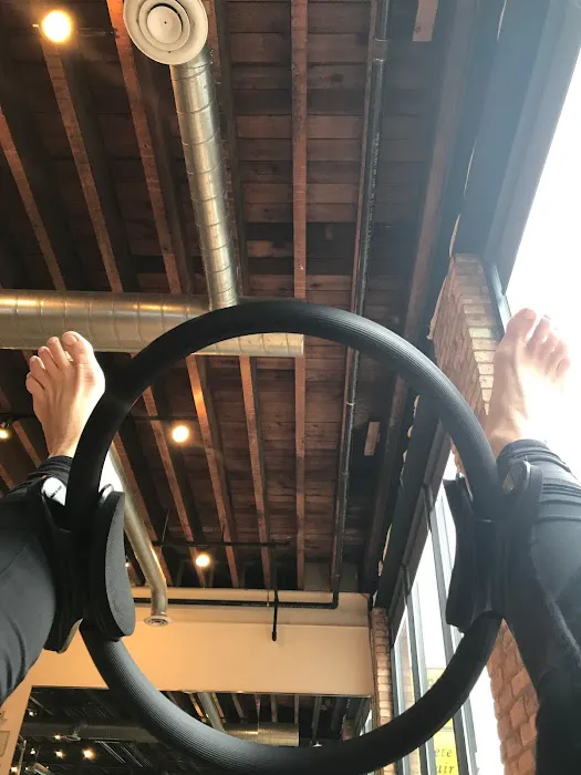 Studio 8 Pilates Picture 8