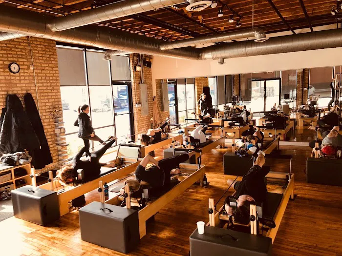 Studio 8 Pilates Picture 7