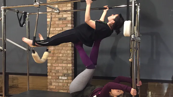 Studio 8 Pilates Picture 10