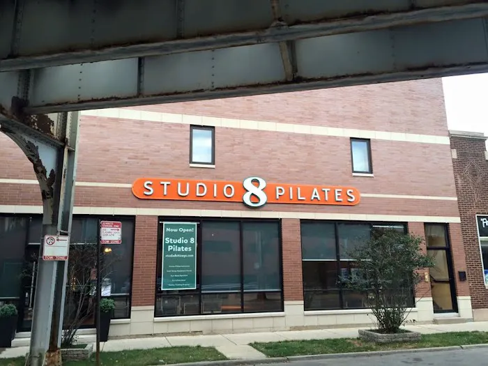 Studio 8 Pilates Picture 9