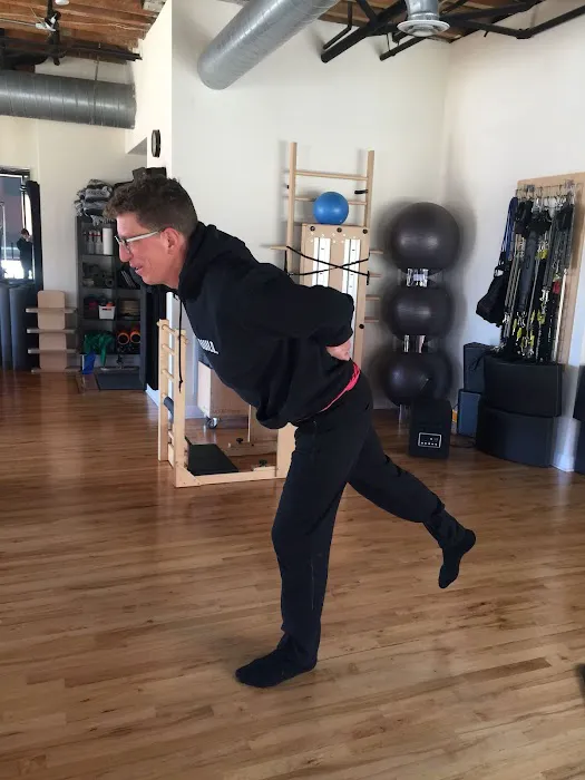 Studio 8 Pilates Picture 2