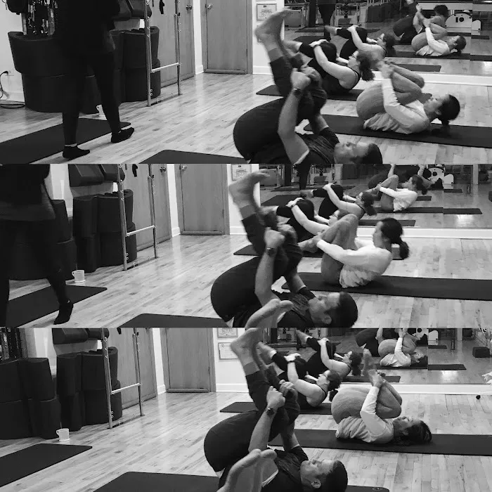 Studio 8 Pilates Picture 3