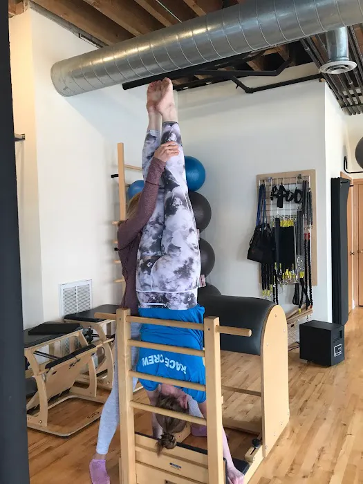 Studio 8 Pilates Picture 5