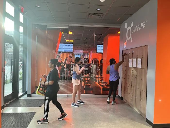 Orangetheory Fitness Picture 5