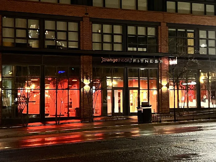 Orangetheory Fitness Picture 1