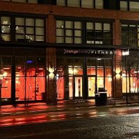 Orangetheory Fitness ico