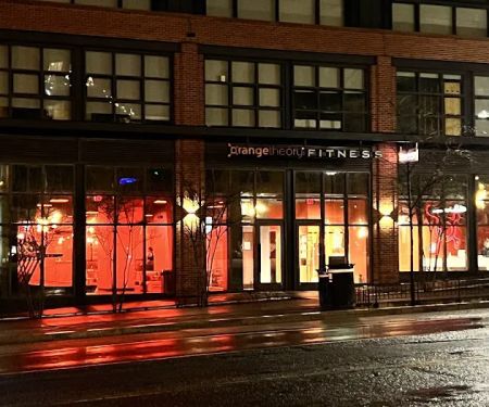 Orangetheory Fitness
