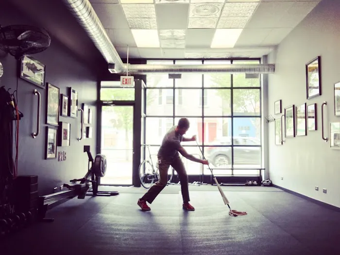 Morning Bird Studio Picture 1