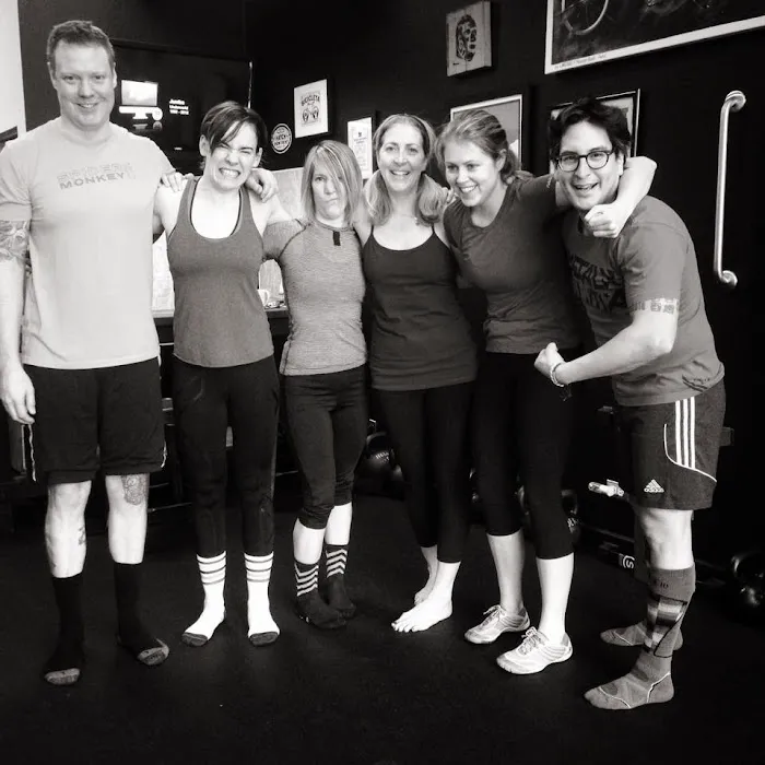 Morning Bird Studio Picture 7