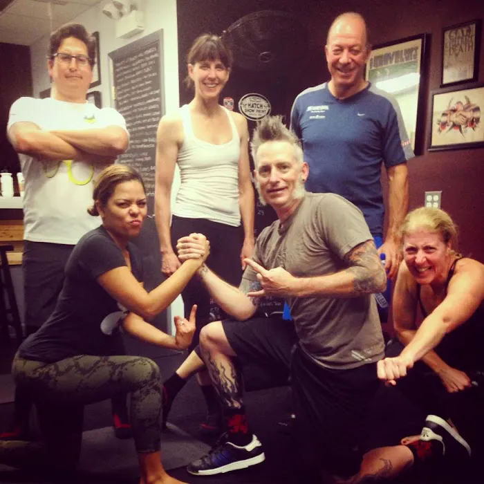 Morning Bird Studio Picture 6