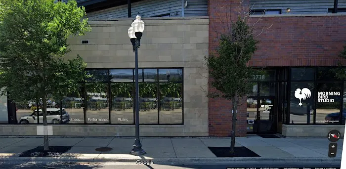 Morning Bird Studio Picture 3