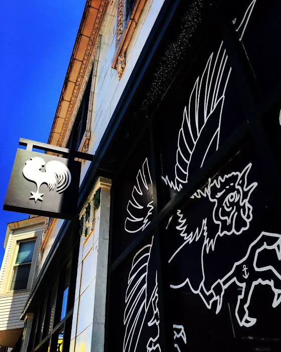 Morning Bird Studio Picture 10