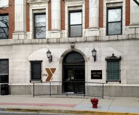 Lake View YMCA