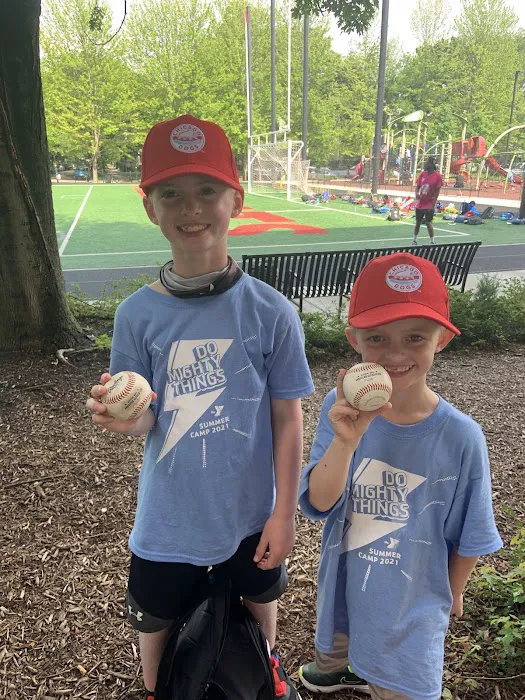 Lake View YMCA Picture 3