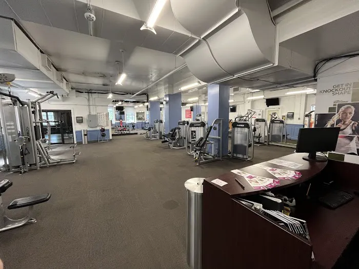 Lake View YMCA Picture 4