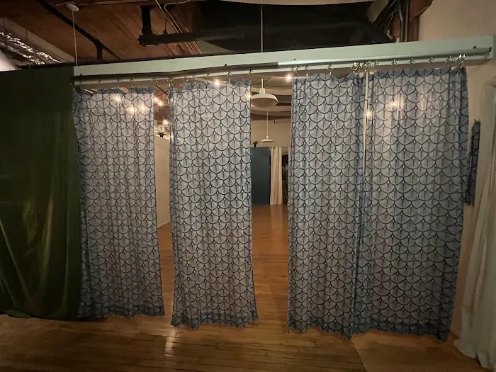 Sweet Pea's Studio Picture 2