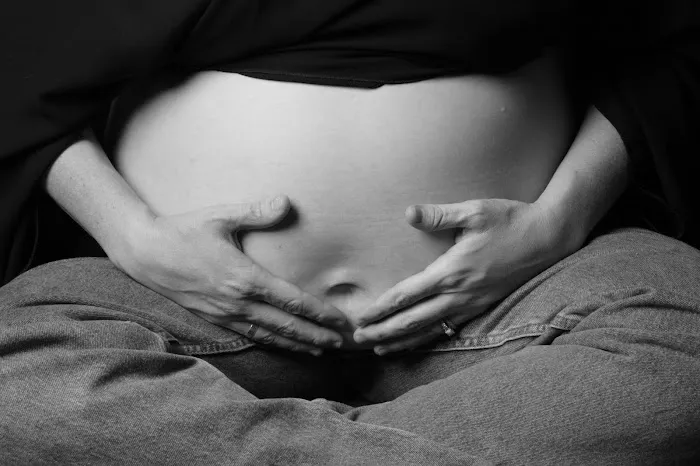 Sweet Pea's Studio Picture 8