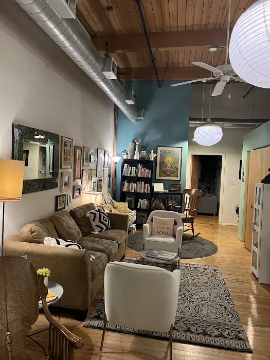 Sweet Pea's Studio Picture 5