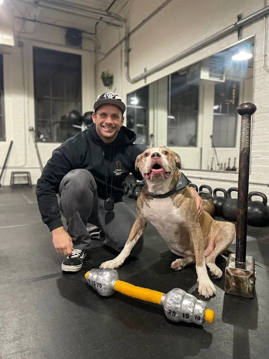 RhinoStrength's Gym Picture 1