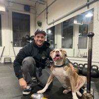 RhinoStrength's Gym ico