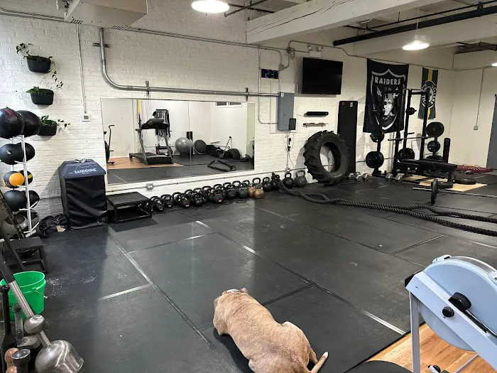 RhinoStrength's Gym Picture 5