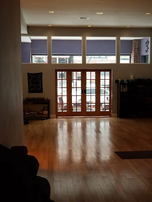 One Key Yoga & Events Picture 2