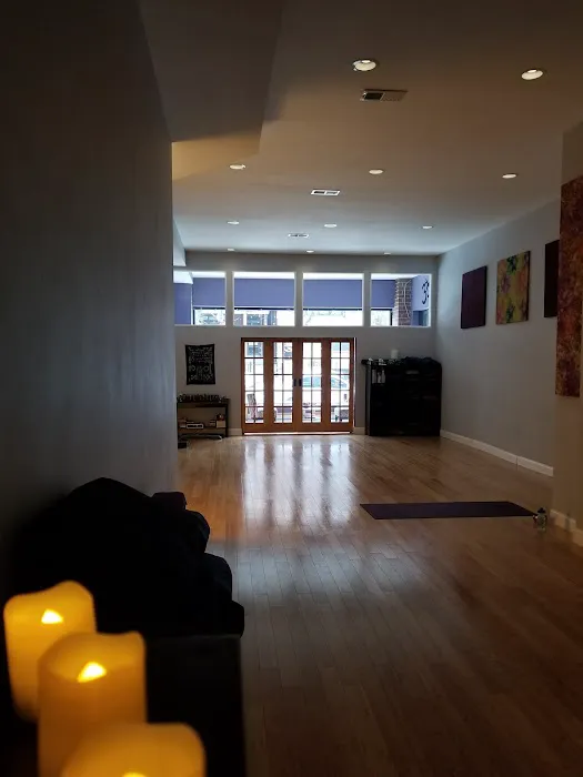 One Key Yoga & Events Picture 3