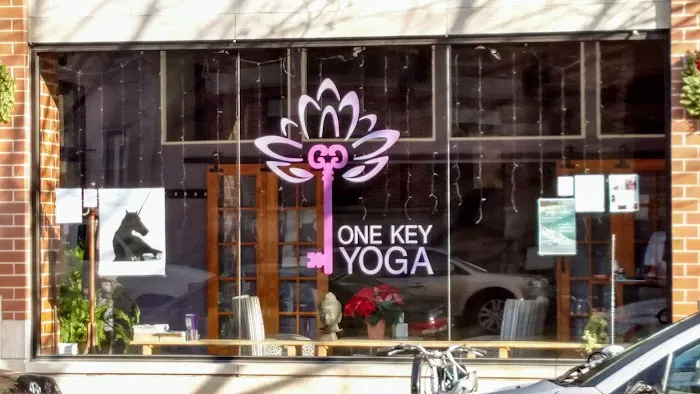 One Key Yoga & Events Picture 1