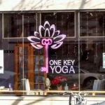 One Key Yoga & Events