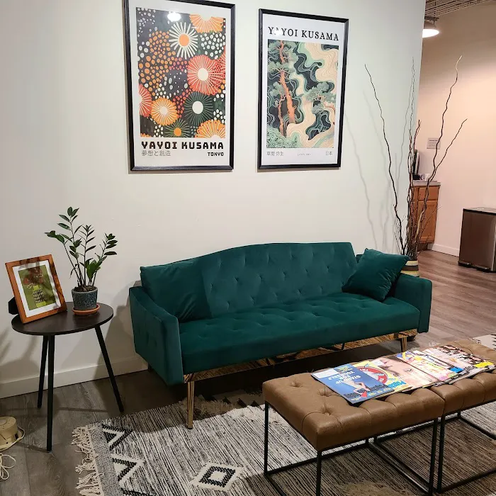 Marigold Yoga Picture 2