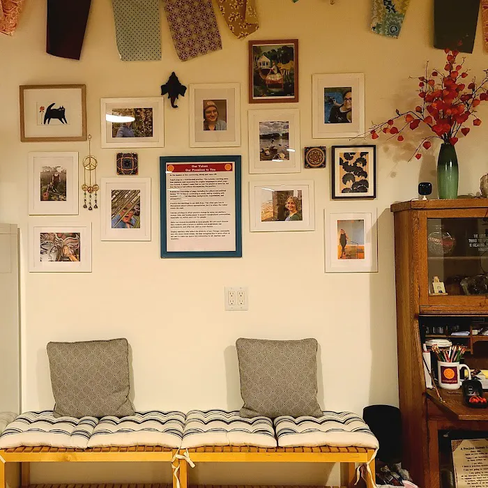 Marigold Yoga Picture 9