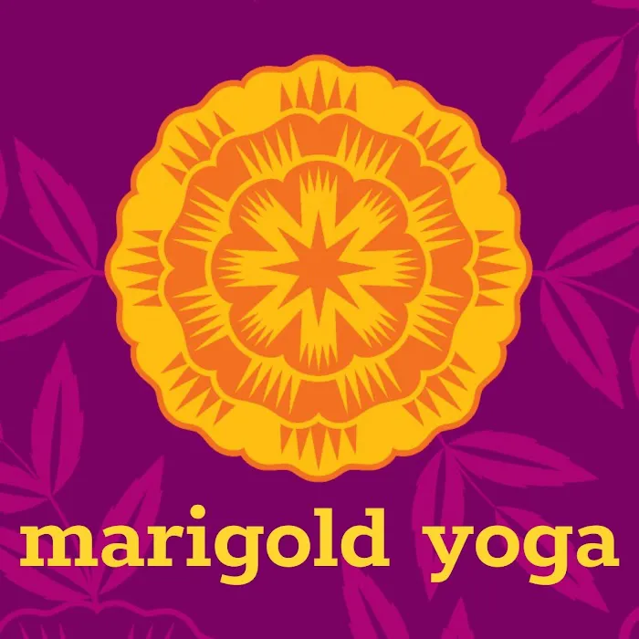 Marigold Yoga Picture 8