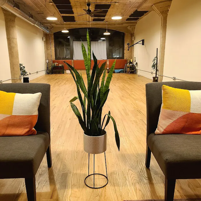 Marigold Yoga Picture 5