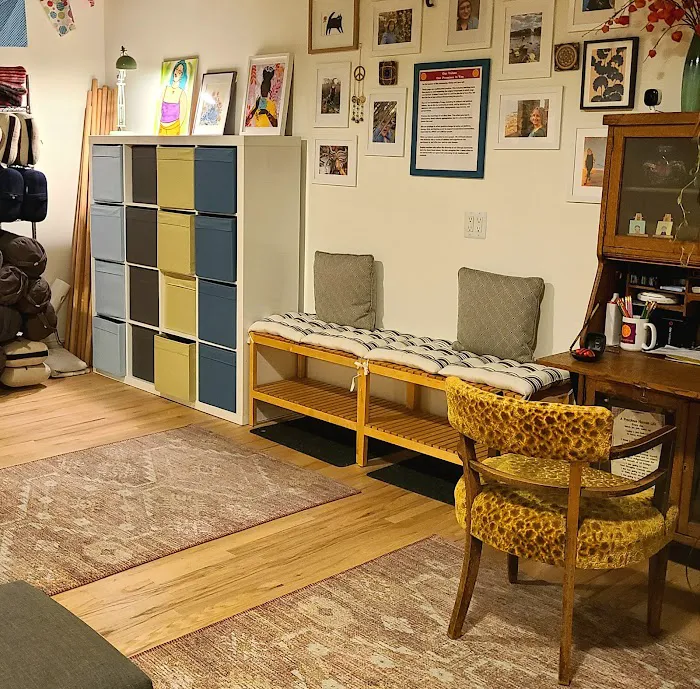 Marigold Yoga Picture 1