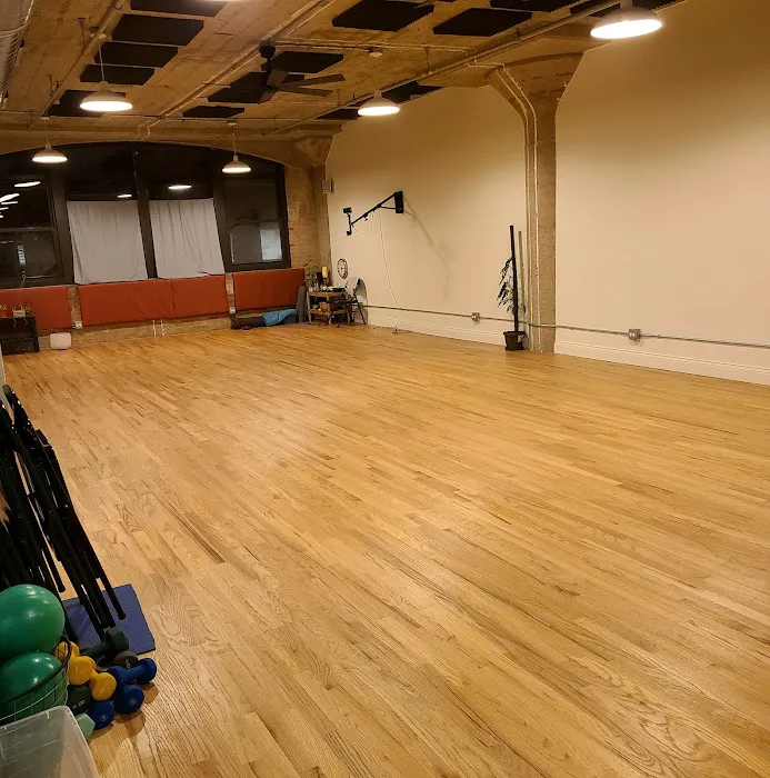 Marigold Yoga Picture 4