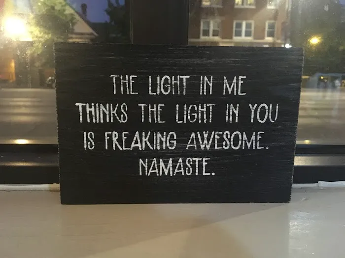 Marigold Yoga Picture 3