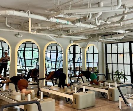 Toolbox Noma Pilates