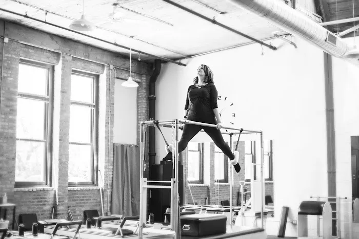 Pilates Center of Chicago Picture 7