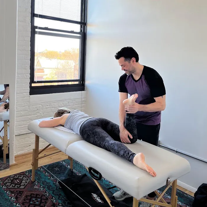 Pilates Center of Chicago Picture 8