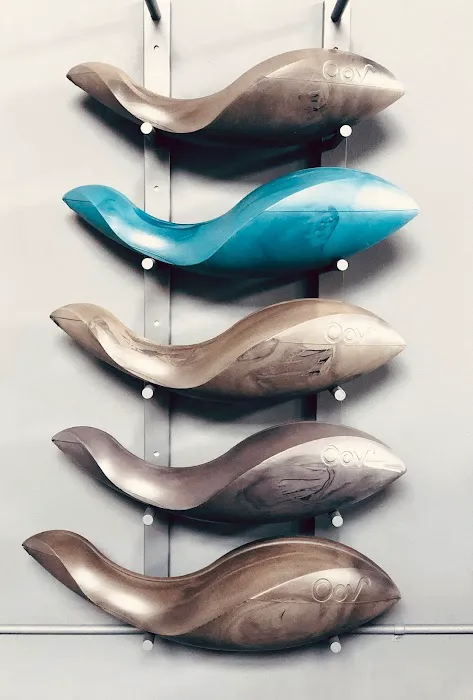 Pilates Center of Chicago Picture 5